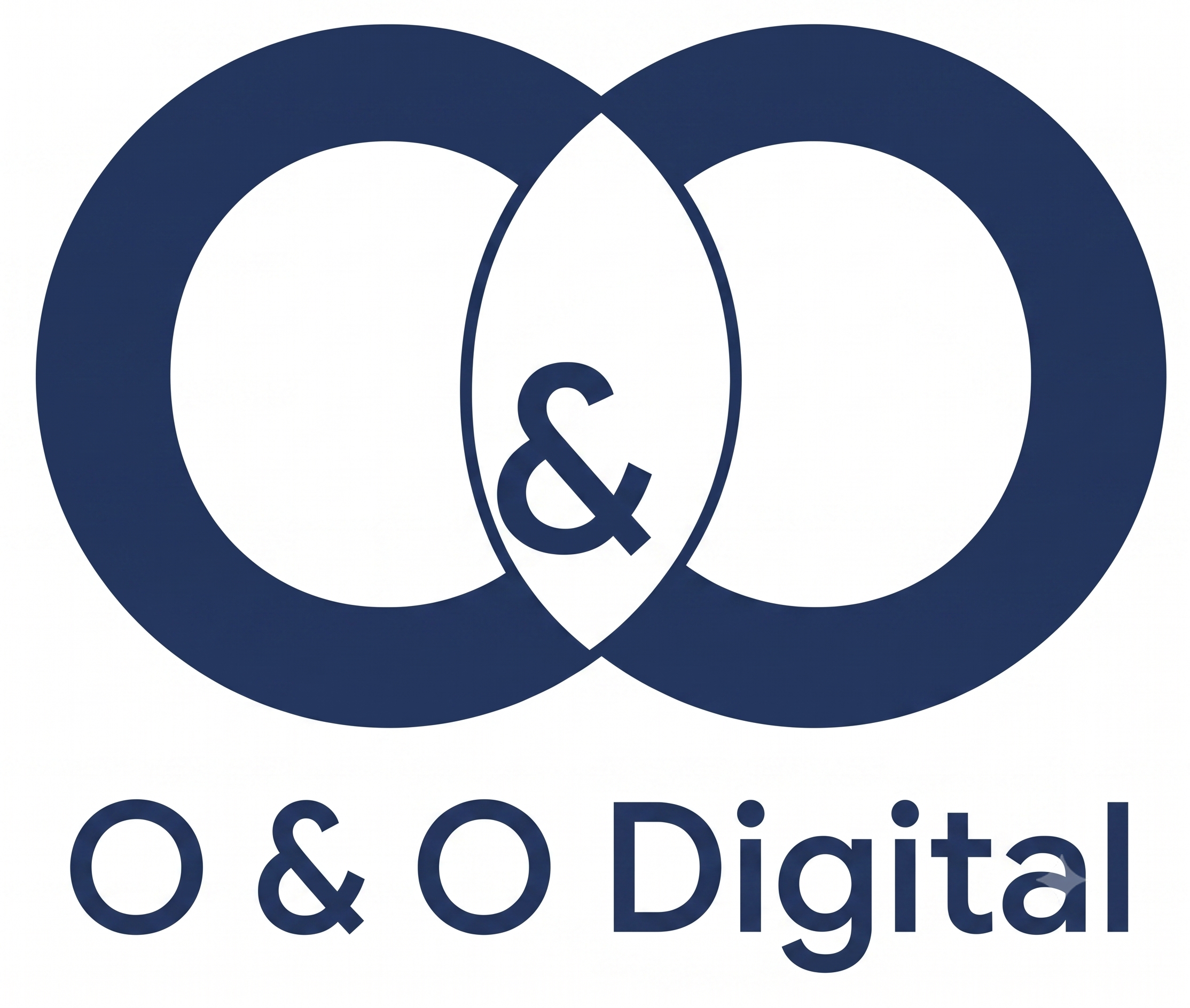 O & O Digital – Logo