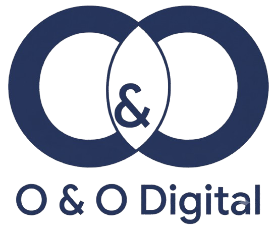 O & O Digital – Logo